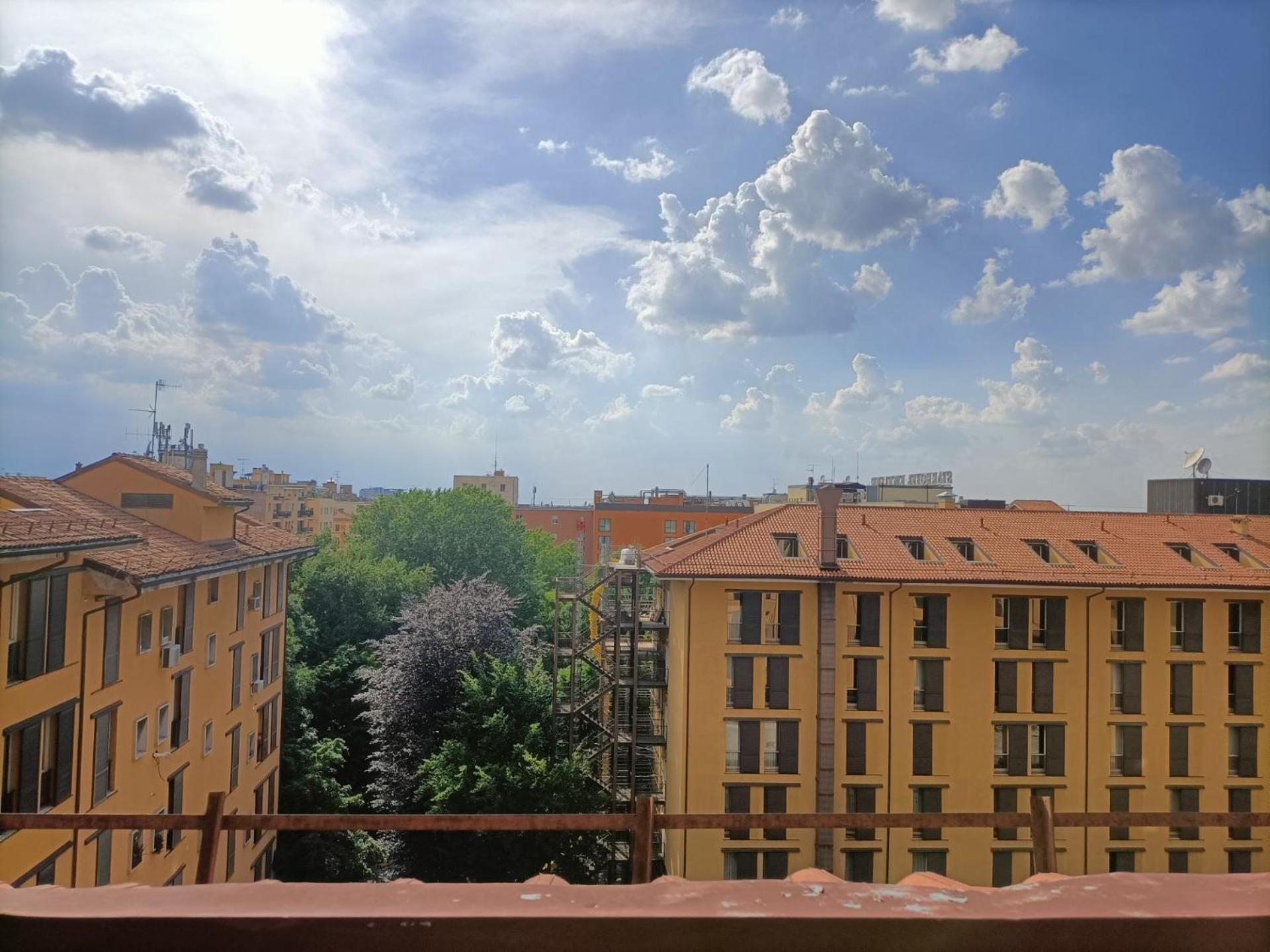 B&B Center Gallery Bologna Kültér fotó