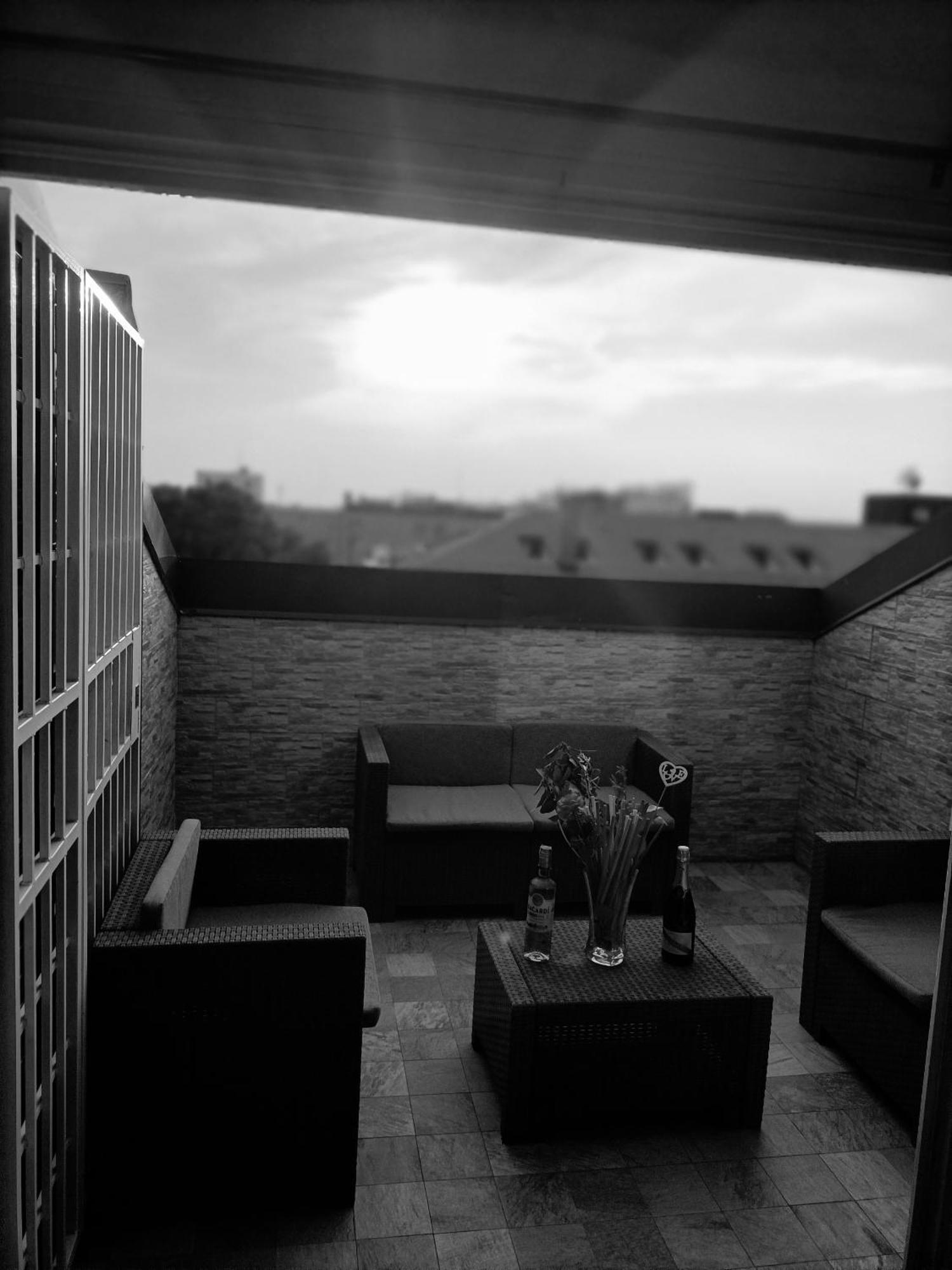 B&B Center Gallery Bologna Kültér fotó