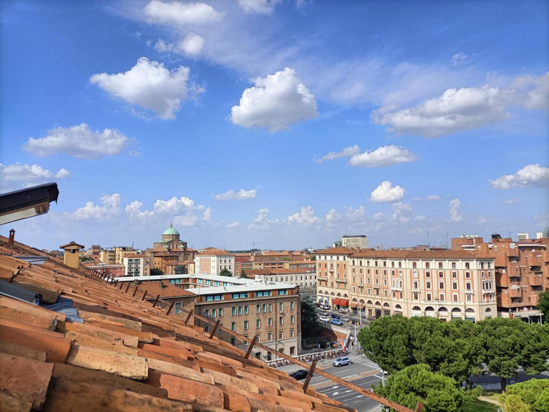 B&B Center Gallery Bologna Kültér fotó
